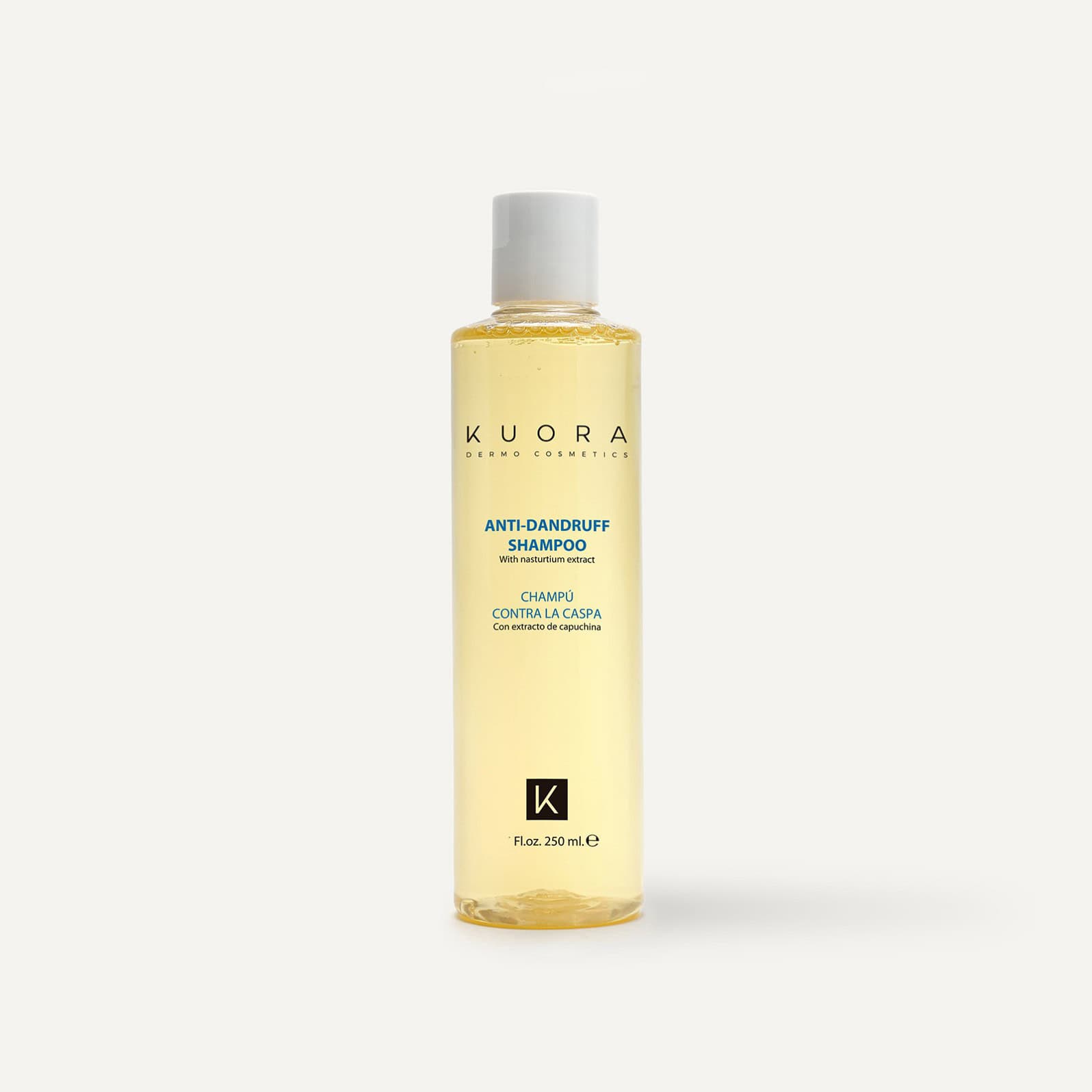 Kuora Shampooing Antipelliculaire 250ml