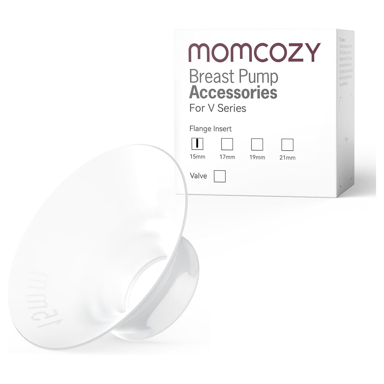 Momcozy Insert De Bride 15mm