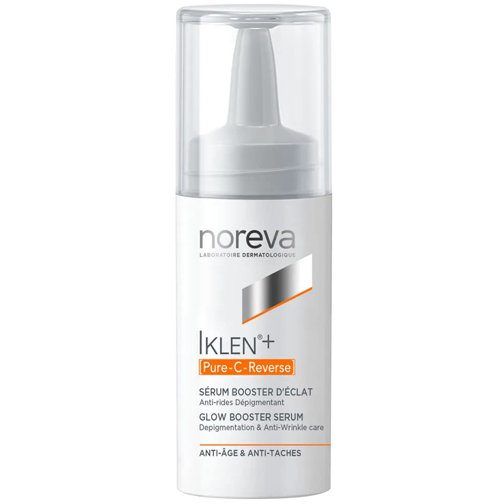 Noreva Iklen+ Pure C Reverse Serum Booster 8ml