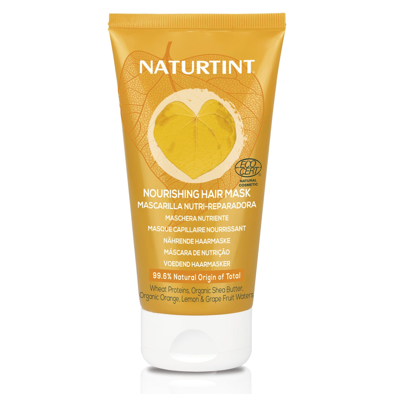 Naturtint Masque Eco Nutri Reparateur 150ml
