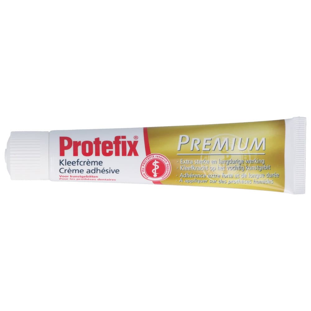 Protefix Creme Adhesive Premium 47g