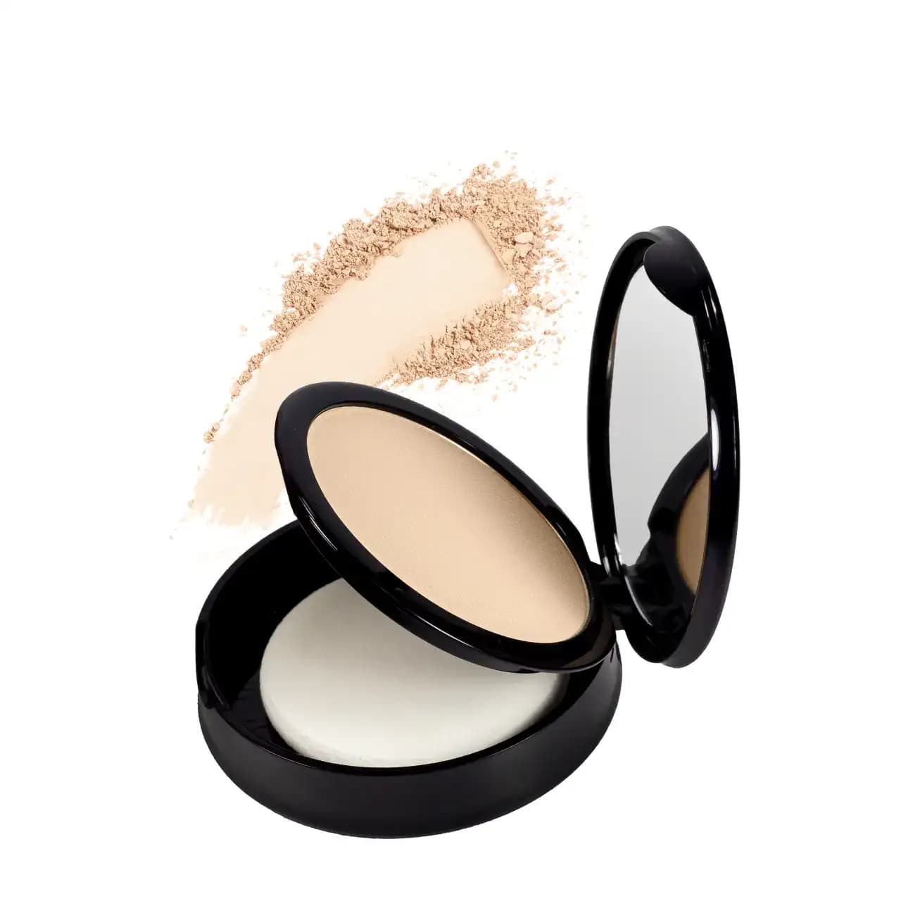 Topface Instyle Wet & Dry Powder Beige Clair 003
