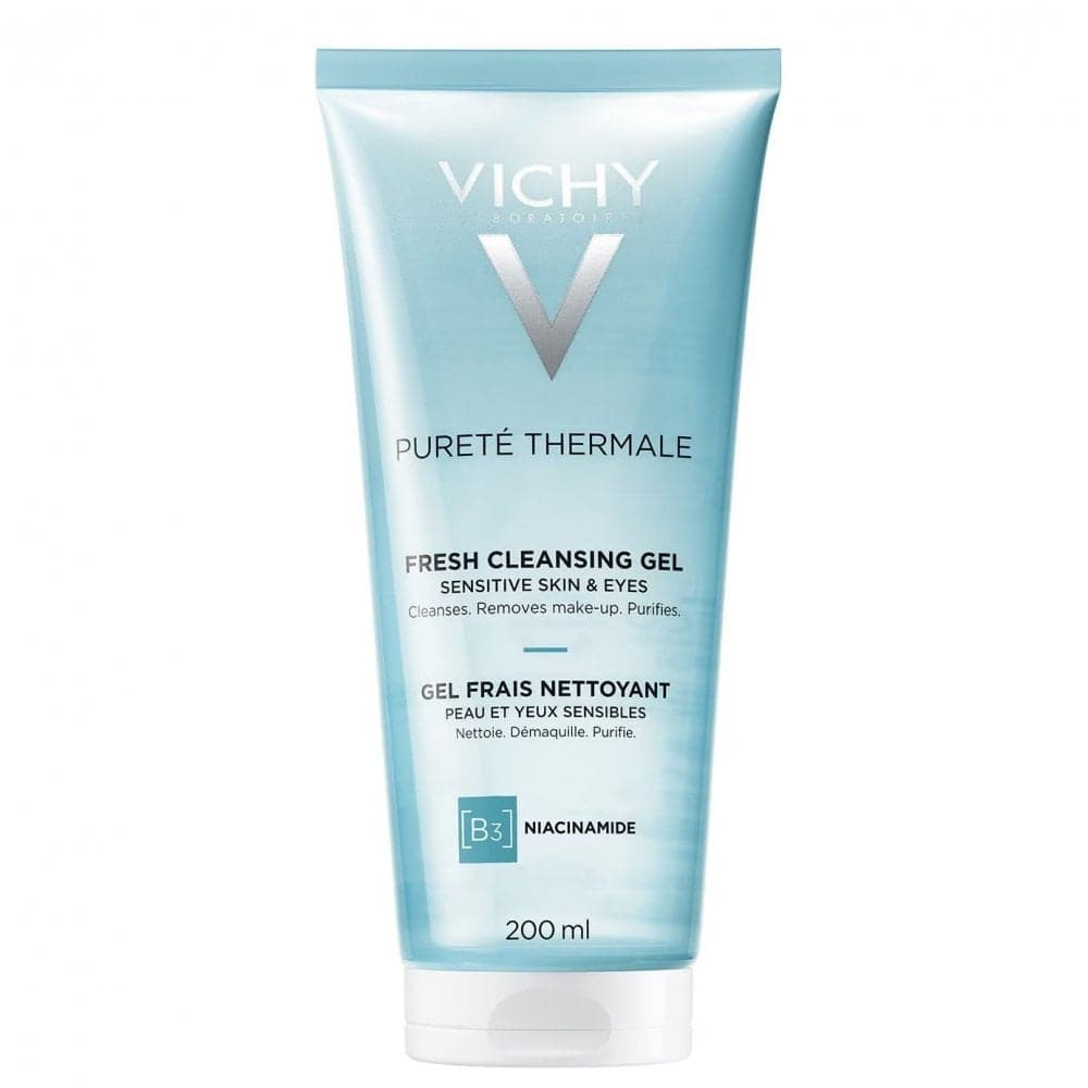 Vichy Purete Thermale GEL Frais Nettoyant 200ml