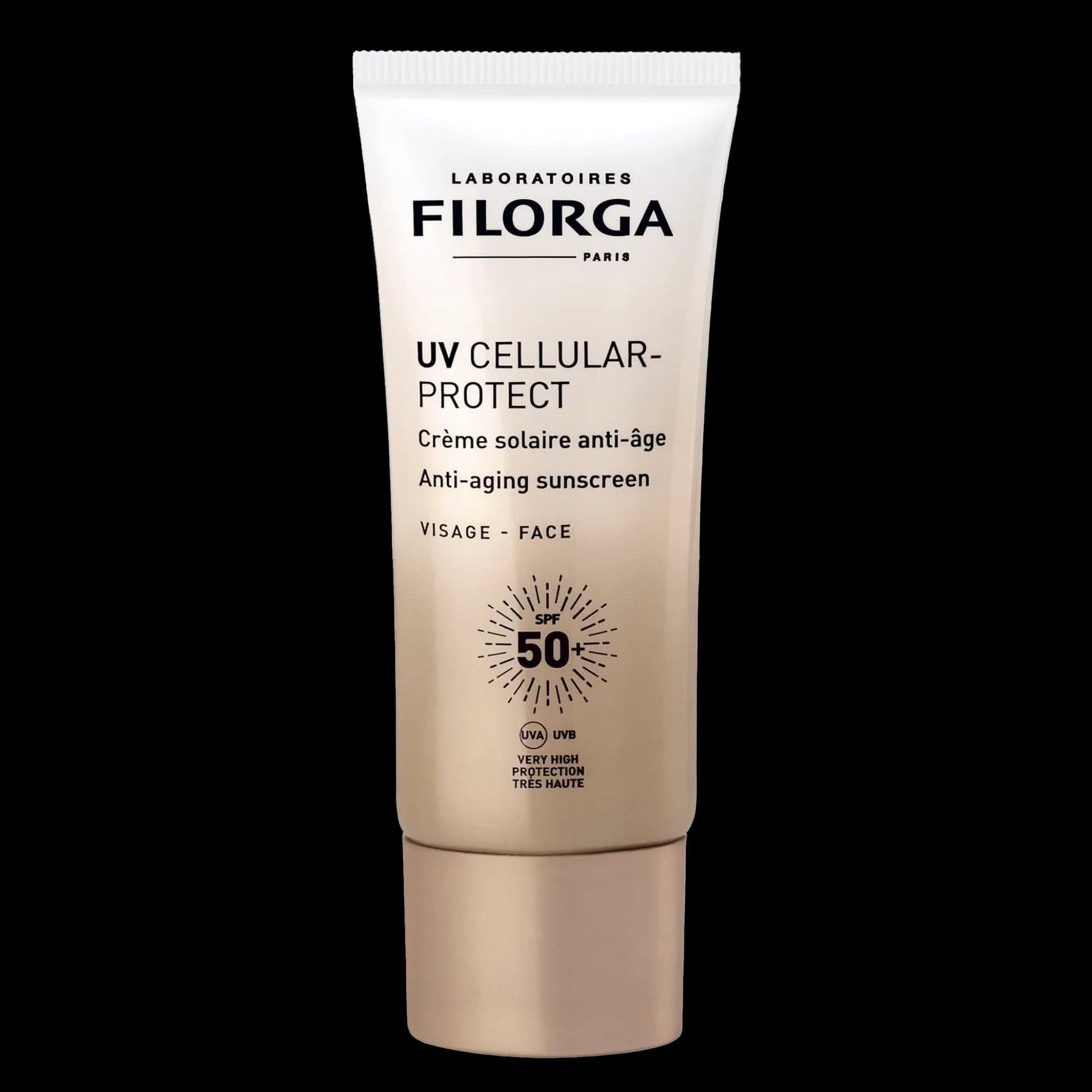 Filorga UV Cellular Protect Visage Spf50+ 40ml