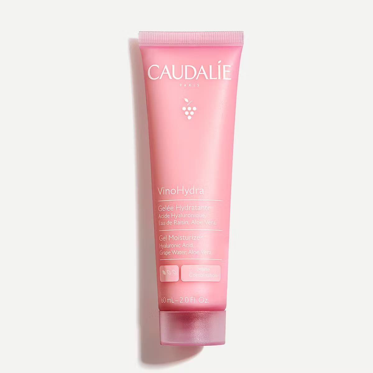 Caudalie Vinohydra Gelee Hydratante 60ml