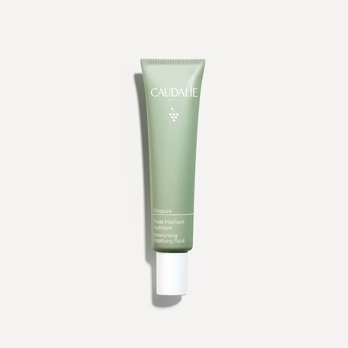 Caudalie Vinopure Fluide Matifiant Hydratant 60ml