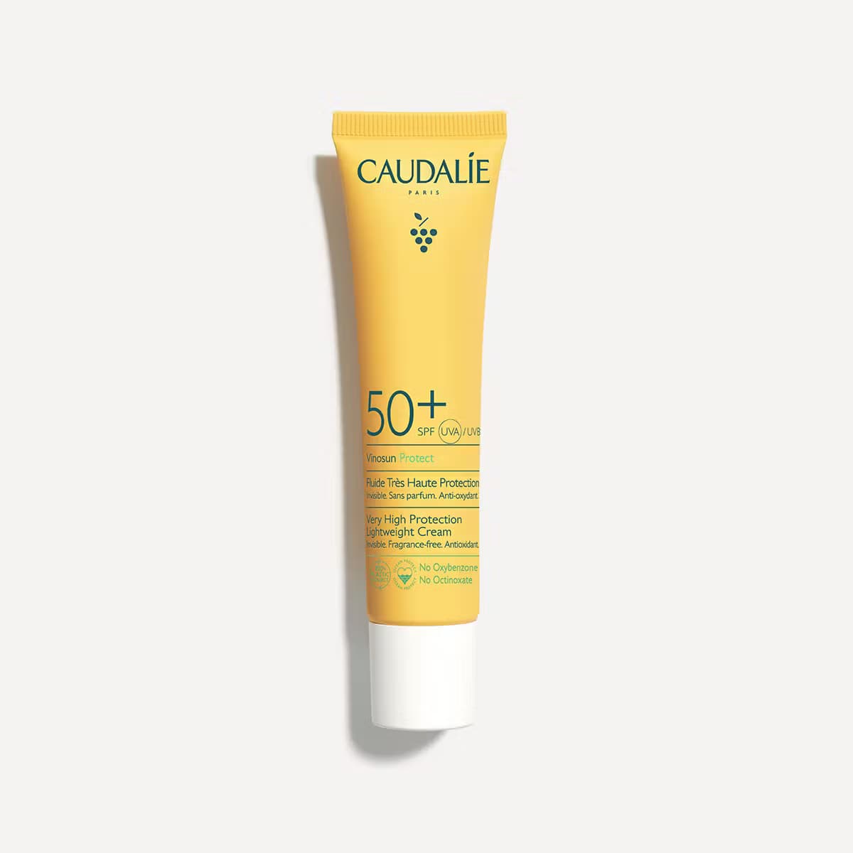 Caudalie Vinosun Fluide Tres Haute Protection Spf50+ 40ml