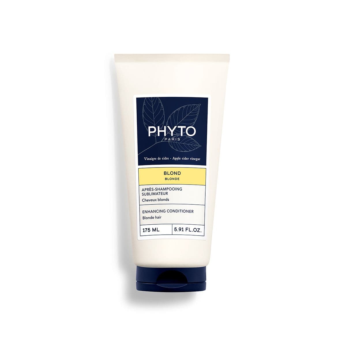 Phyto Blond Apres-shampooing Sublimateur 175ml