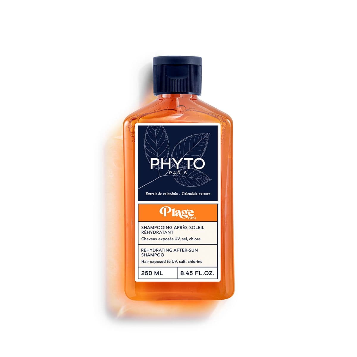 Phyto Phytoplage Shampooing Apres-soleil 100ml