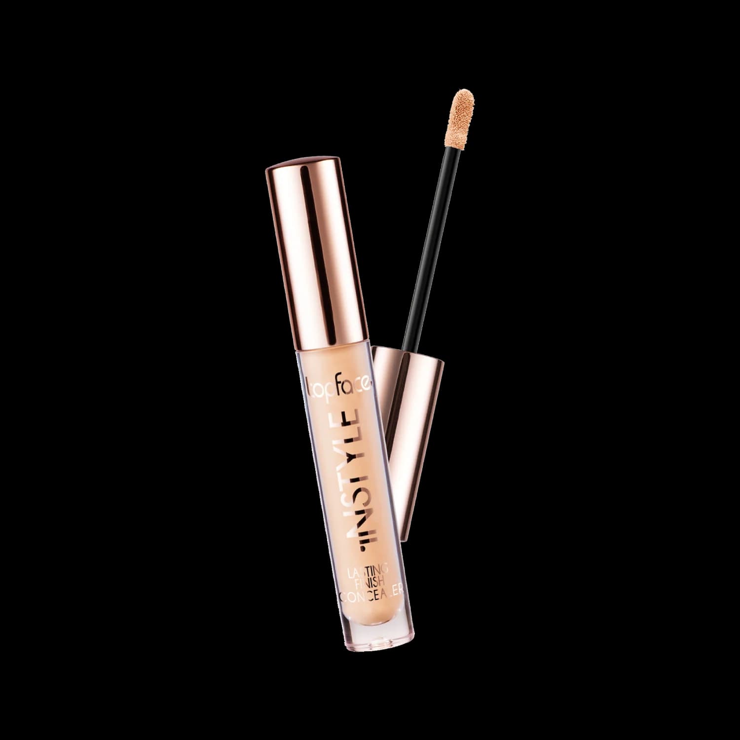Topface Instyle Lasting Finish Concealer 008