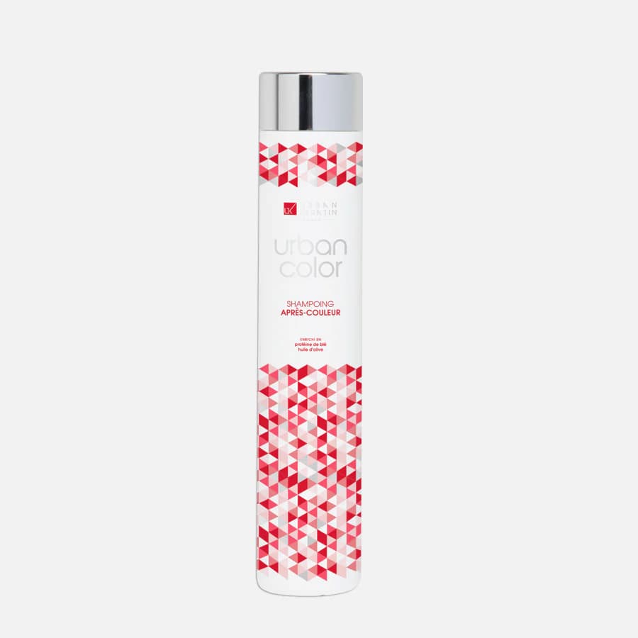 Urban Color Shampoing Apres Couleur 250ml