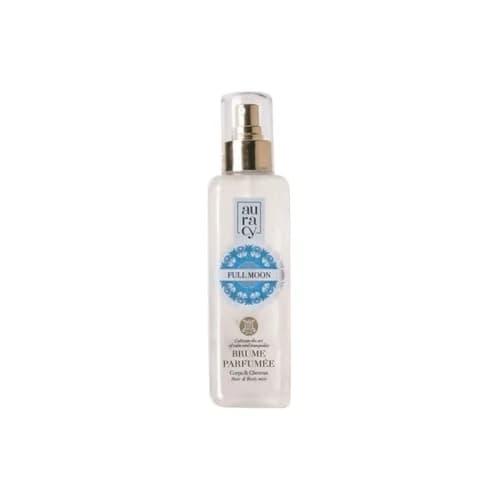 Auracy Full Moon Brume Parfumee Cheveux Et Corps 250ml