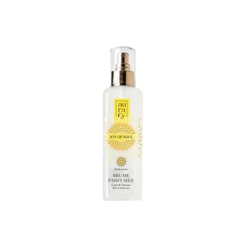 Auracy Brume Parfumee Cheveux Et Corps Joy Of Soul 250ml