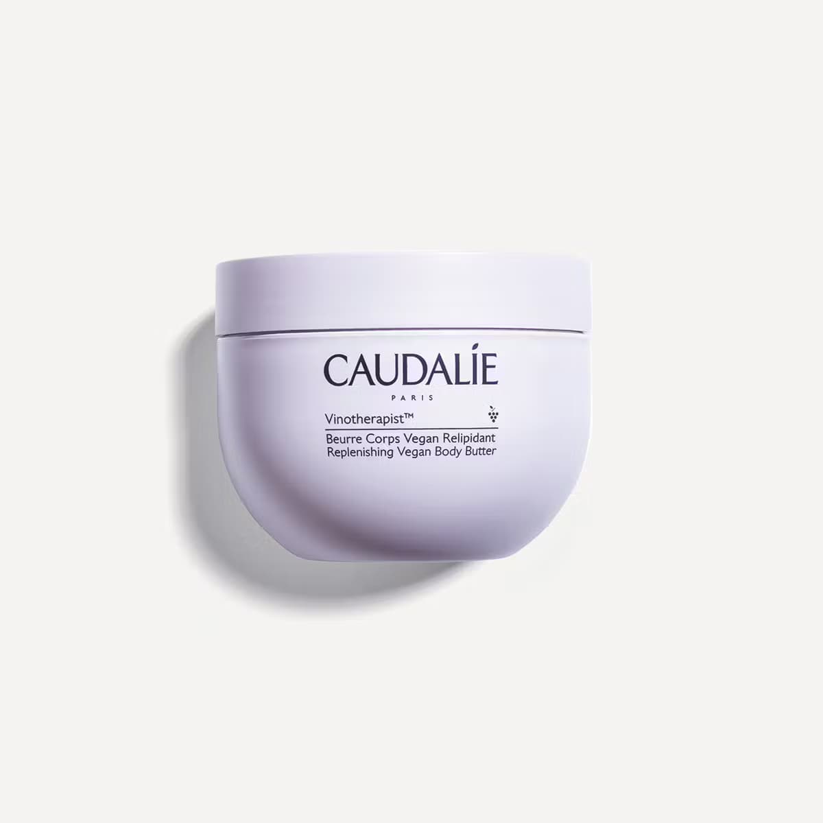 Caudalie Vinotherapist Beurre Corps Vegan Relipidant 250ml