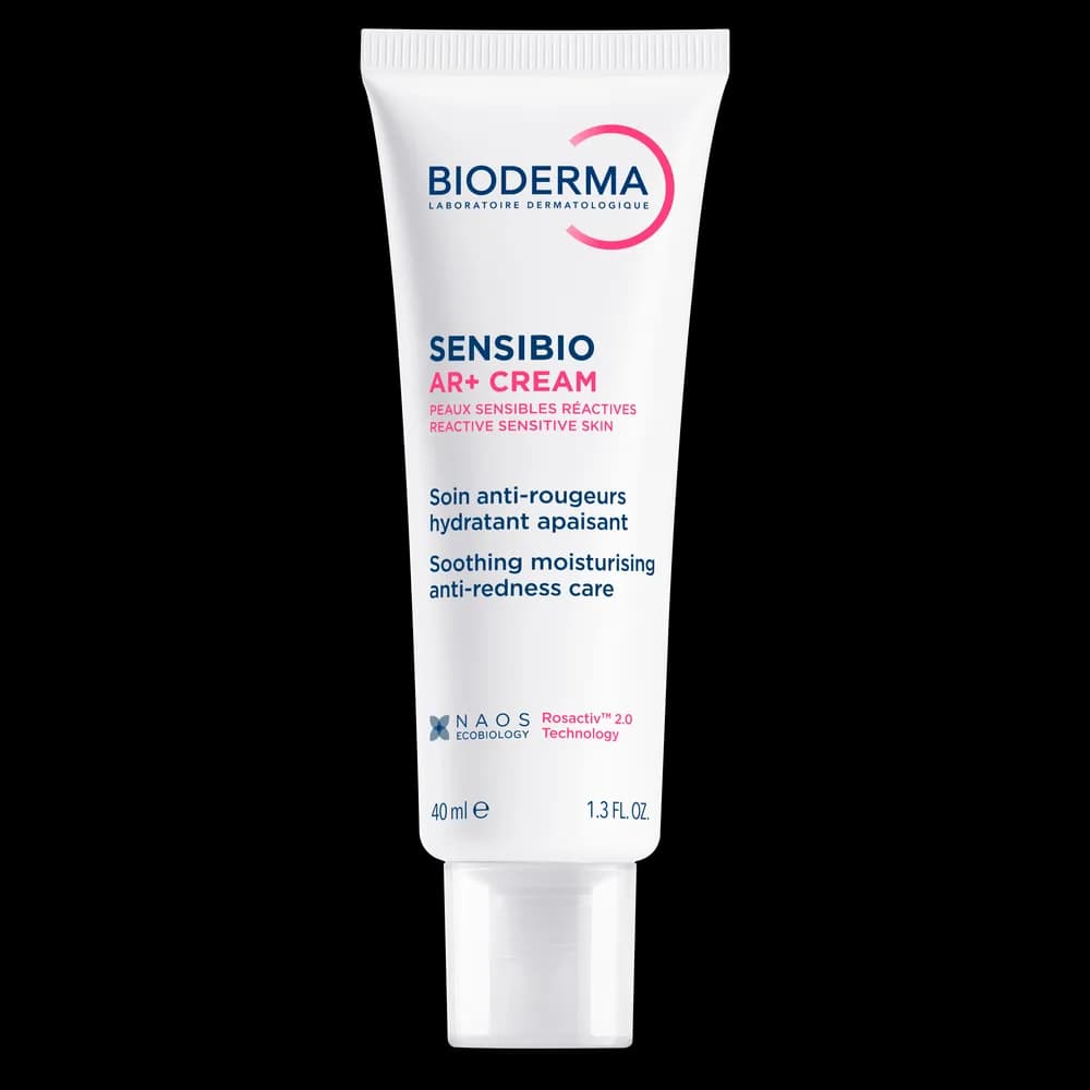 Bioderma Sensibio Ar+ Creme 40ml