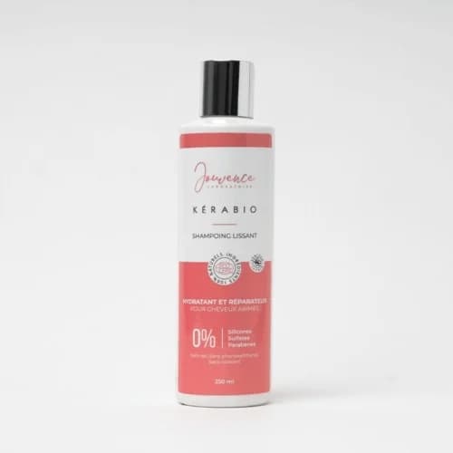 Jouvence Kerabio Shampooing Lissant 250ml