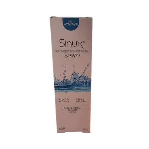Laurus Sinux Spray Nasal 30ml