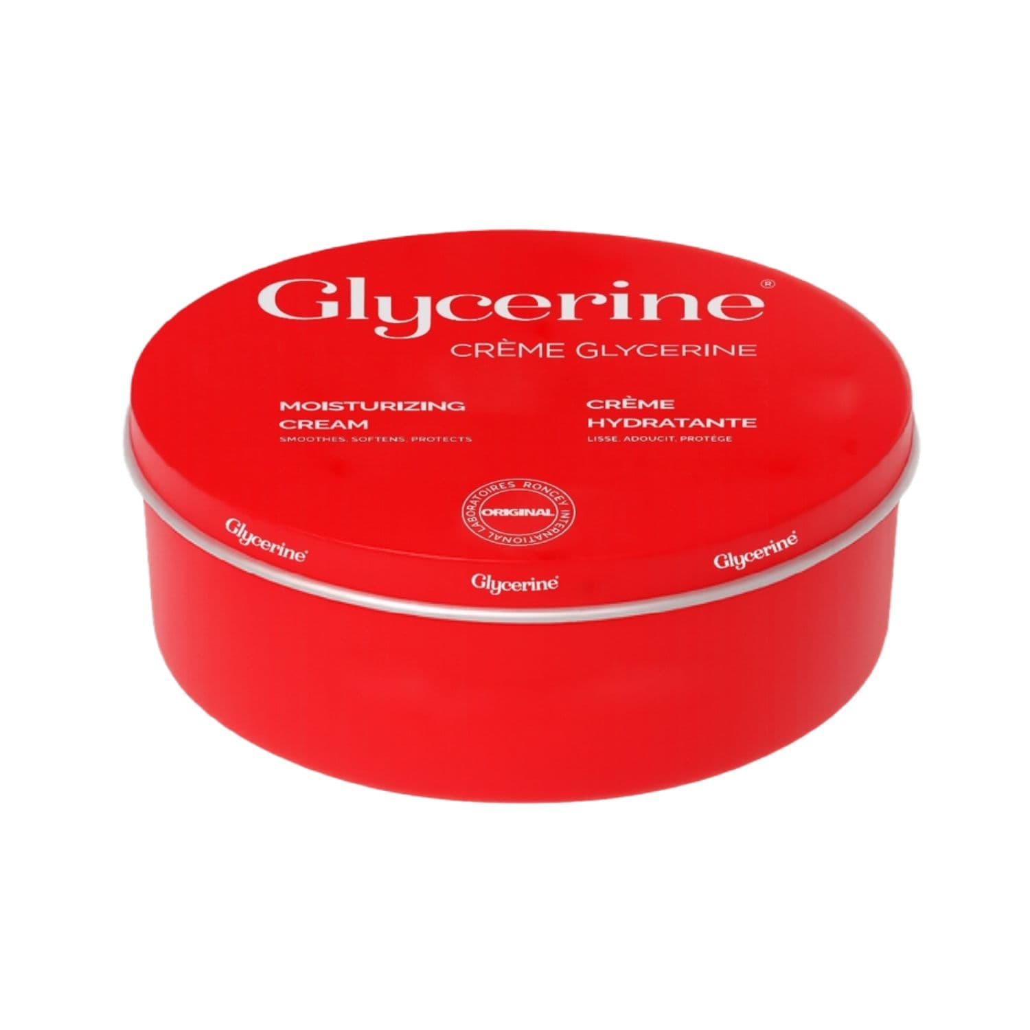 Roncey Glycerine Creme Hydratante 80ml