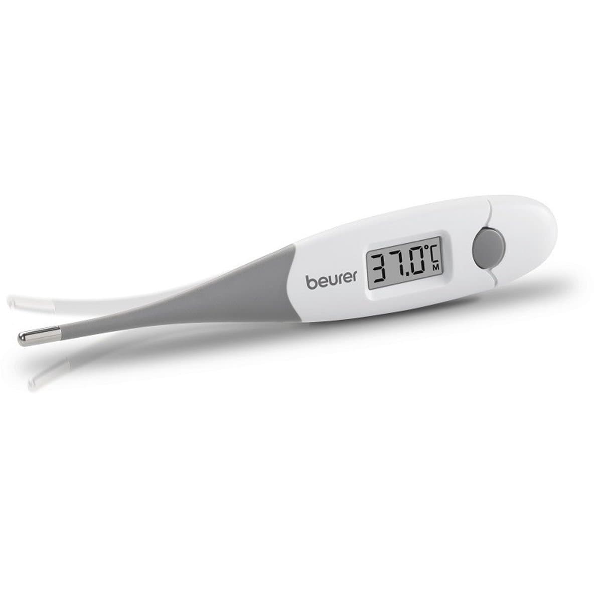 Beurer Ft 16 Thermometre Express 10 Sec