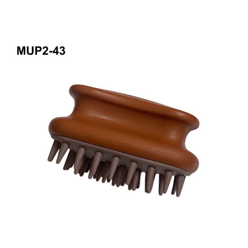 Azal Brosse Massage Cheveux Carree