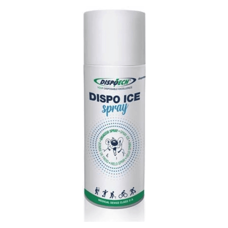 Dispotech Ice Spray 400ml