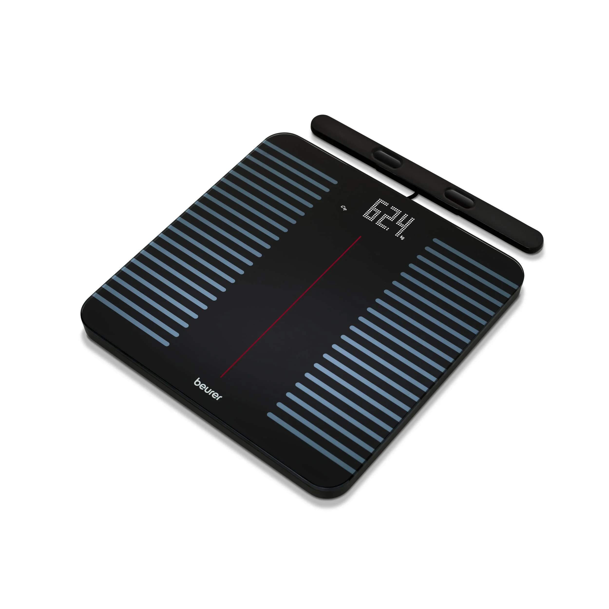 Beurer Bf 990 Wifi Pese Personne Impedancemetre