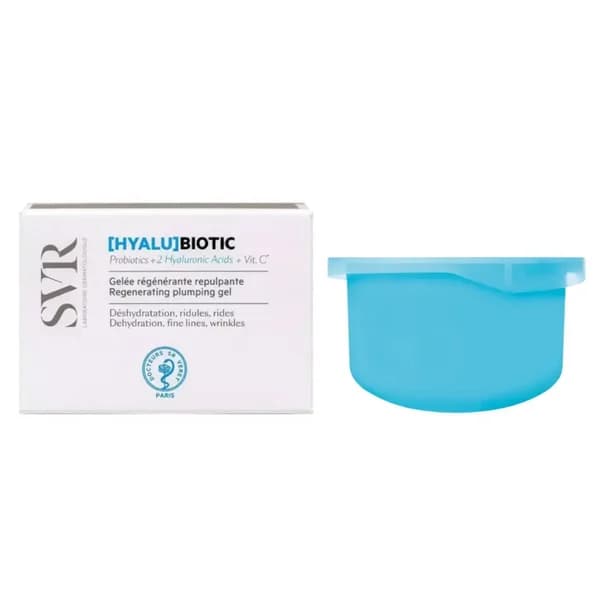 SVR Biotic Hyalu Gelee Repulpante Lissante Recharge 50ml