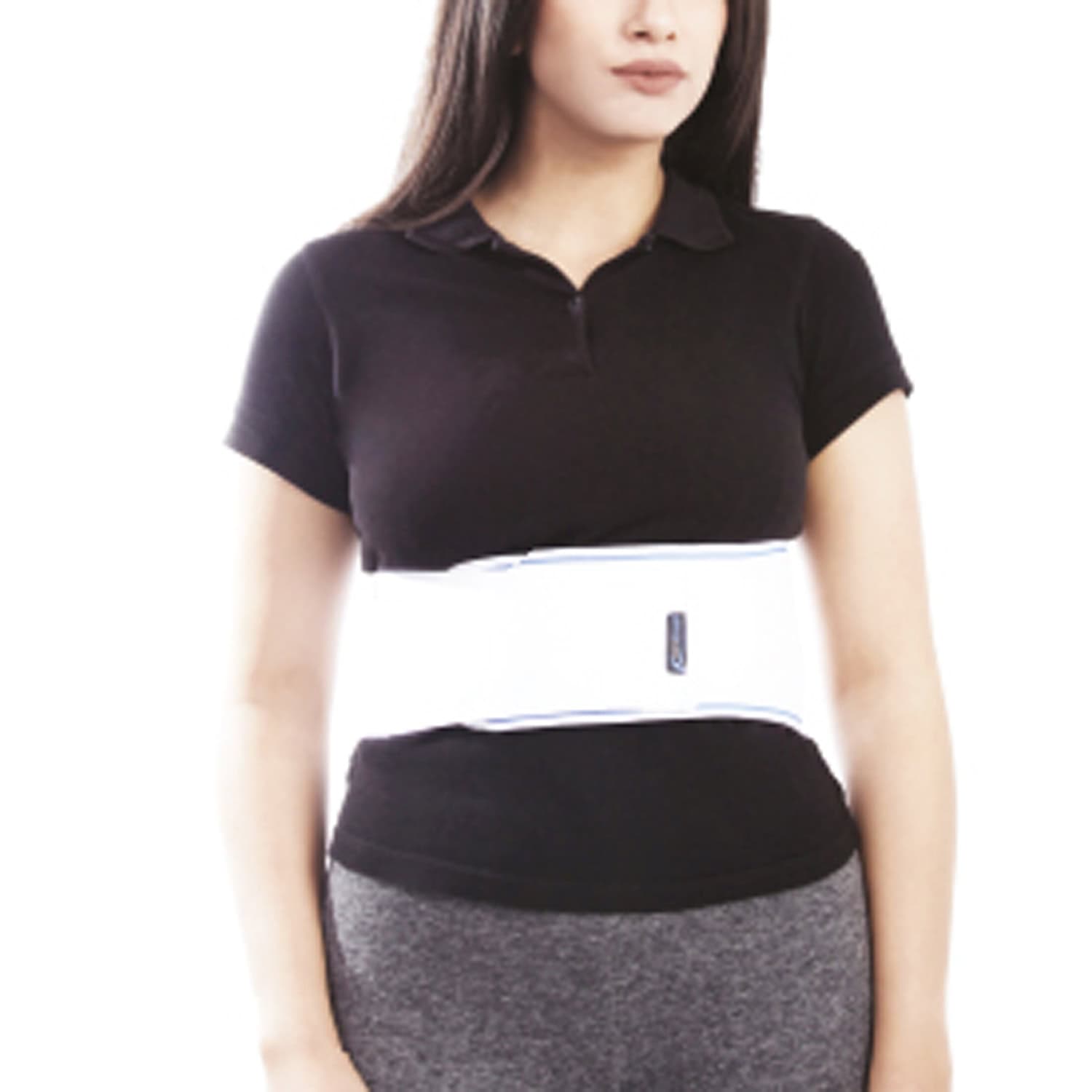 Orthomed Ceinture Pour Cotes Femme Al-705 Taille U