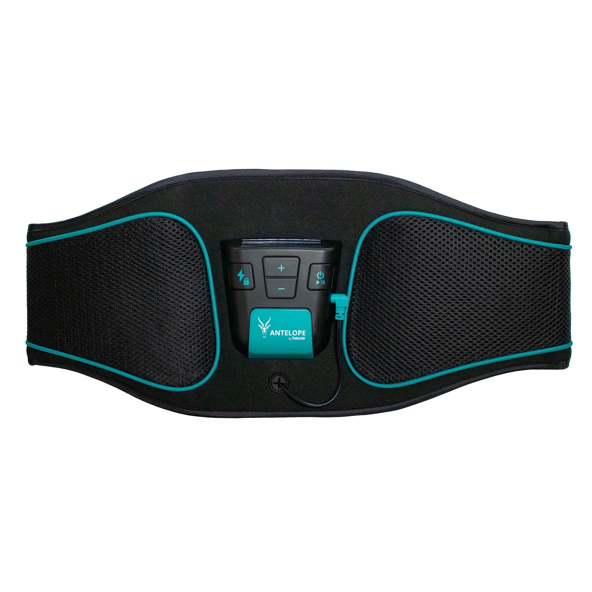 Beurer Corefit 1 By Antelope Ceinture D'entrainement Ems