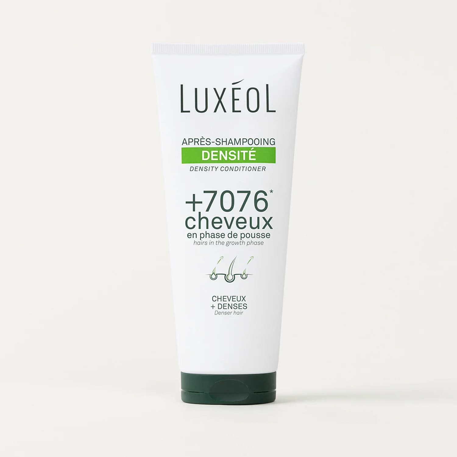 Luxeol Apres-shampooing Densite 200ml