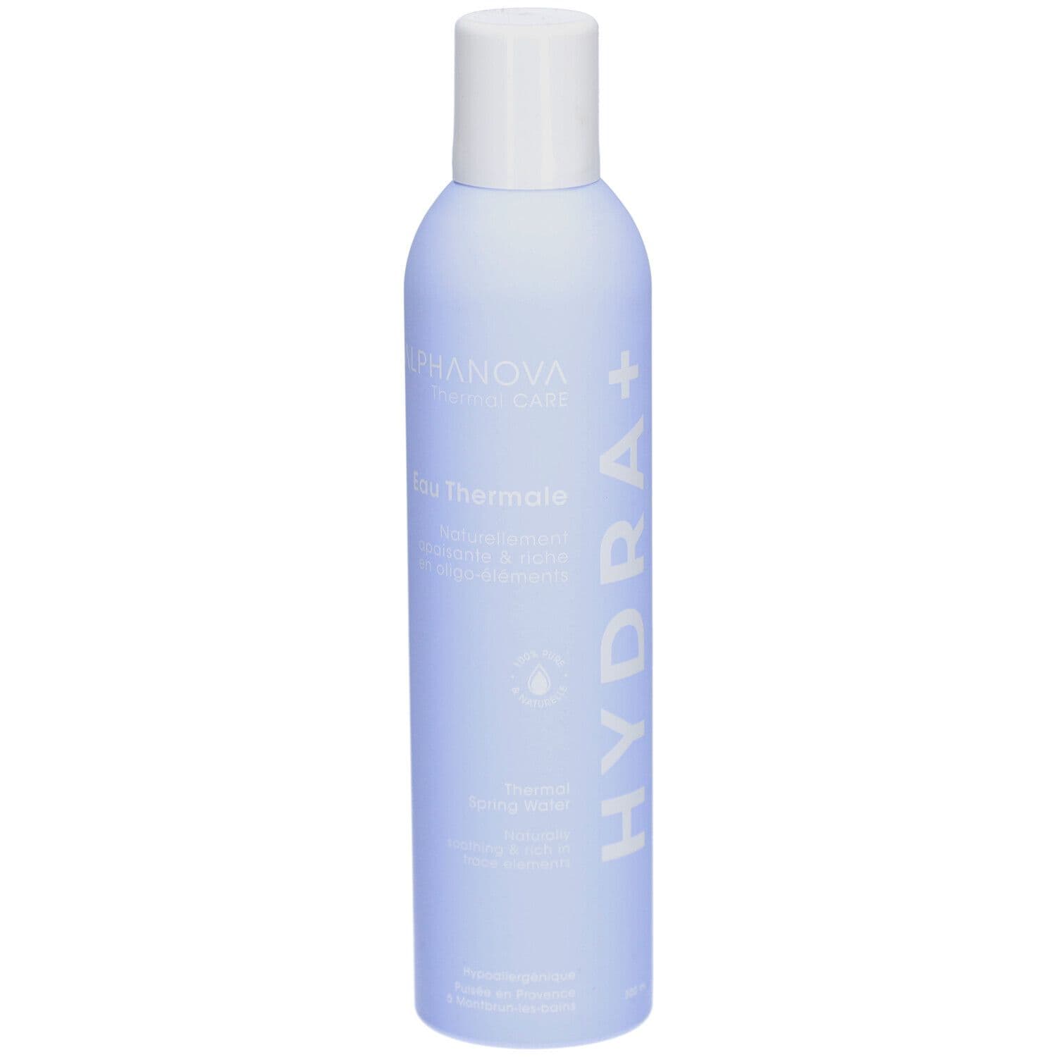 Alphanova Thermal Care Eau Thermale 300ml