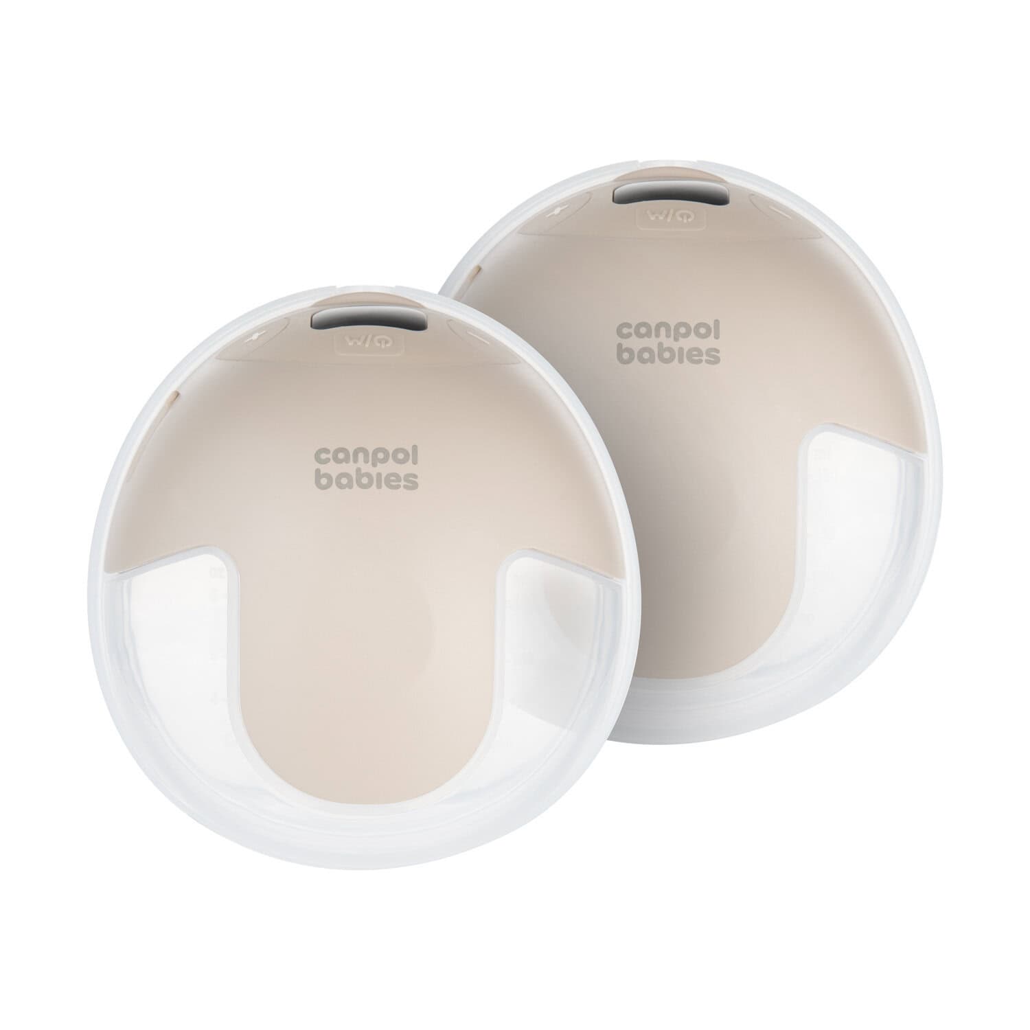 Canpol Tire-lait Electrique Intelligent Double Smartsense 20/116