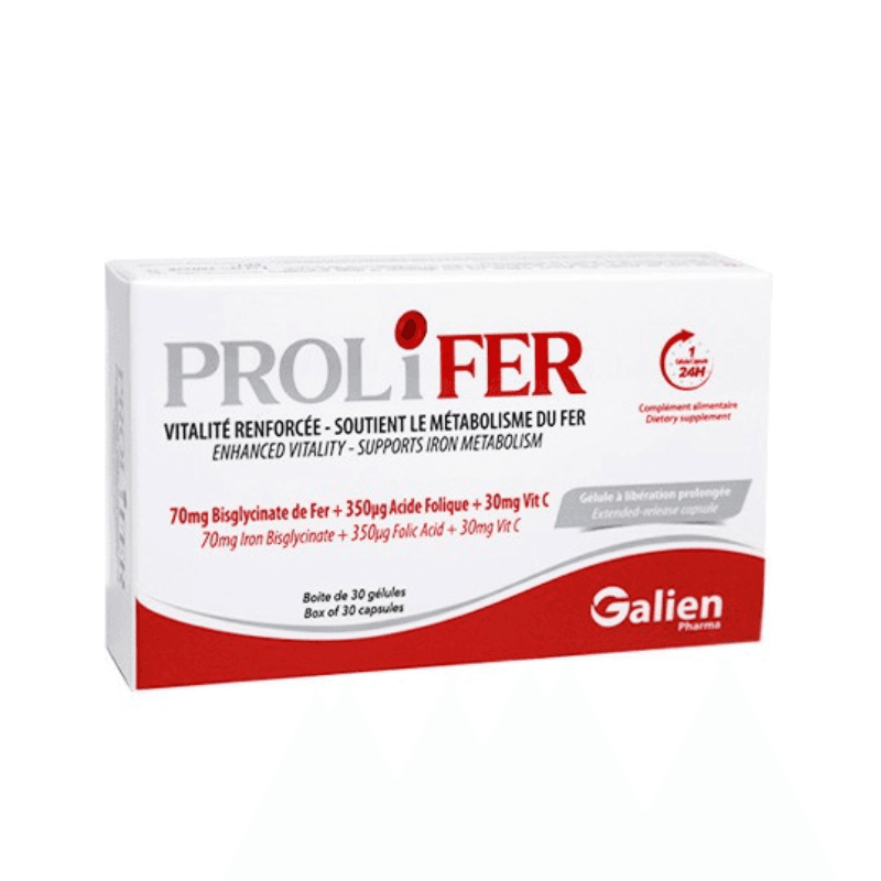 Galien Prolifer 30 Gelules