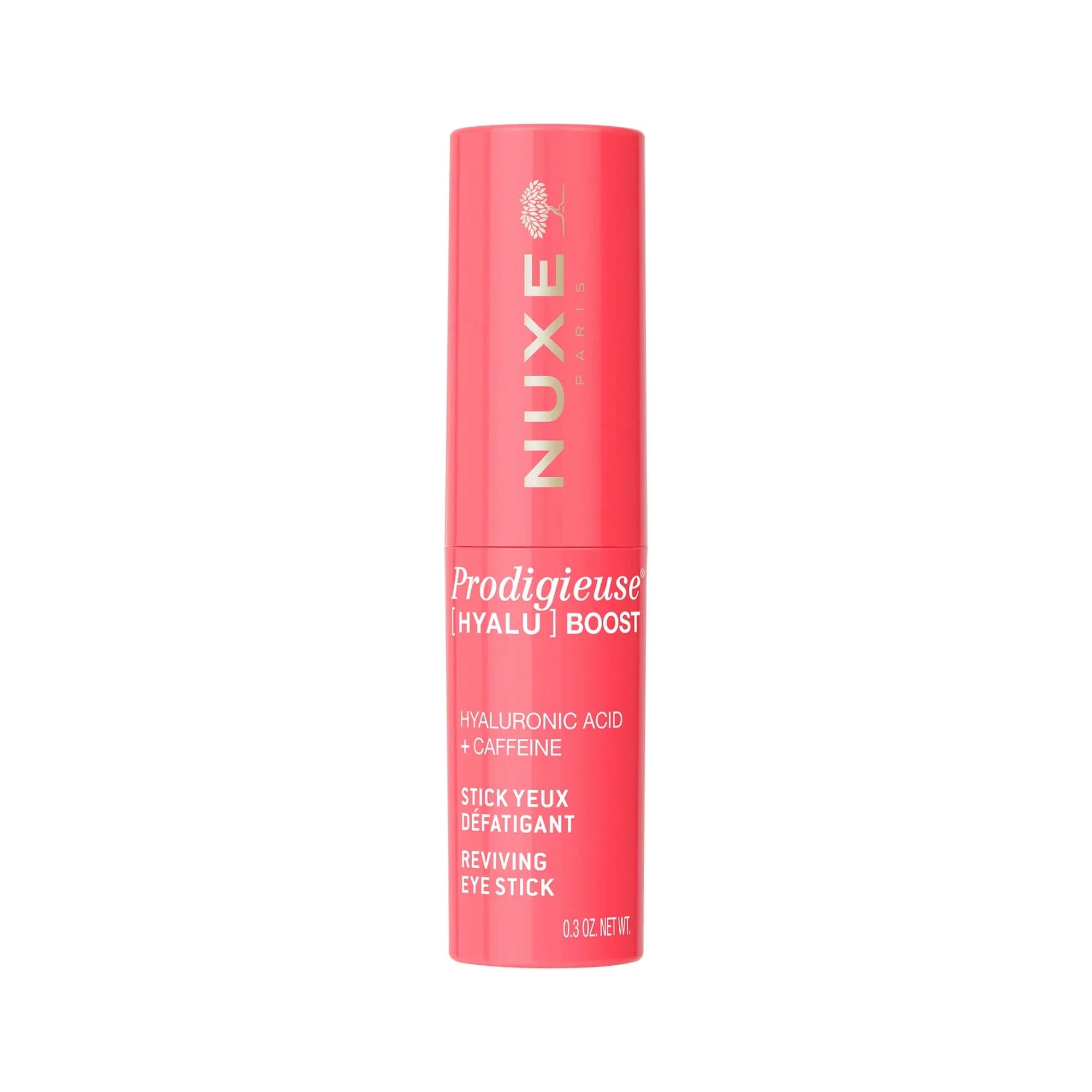 Nuxe Prodigieuse Hyalu Boost Stick Yeux Defatigant 8,5g