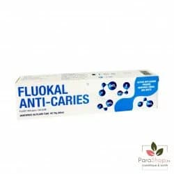 Fluokal Anti Caries Dentifirce 75ML