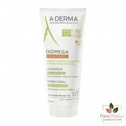 Aderma Exomega Lait Emollient 200ML