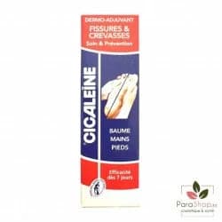 Akileine Cicaleine Baume Pieds Talons Fissures Et Crevasses 30ML