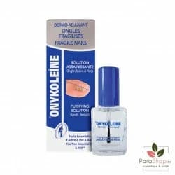 Akileine Onykoleine Ongles Fragiles 10ML