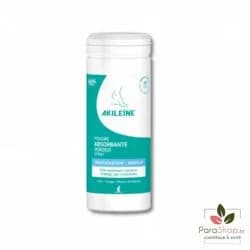 Akileine Poudre Absorbante 75Gr