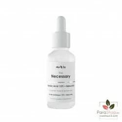 Algovita The Necessary Azelaic Acid 15% + Bakuchiol 30ML