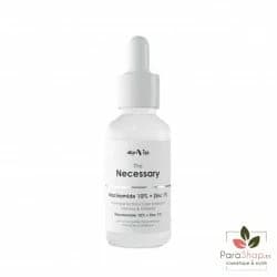 Algovita The Necessary Niacinamide 10% + Zinc 1% 30ML