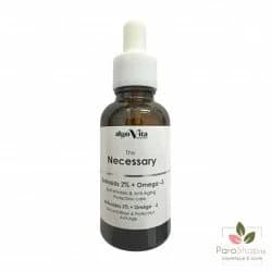 Algovita The Necessary Retinol 2% + Omega-3 30ML