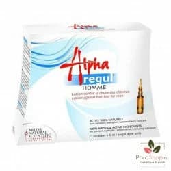 Alpharegul Lotion Homme 12x 5ML