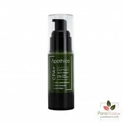 Apothica Cpa+ Correct Serum Exfoliant 30ML