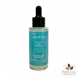 Apothica Serum Acide Salicylique 50ML