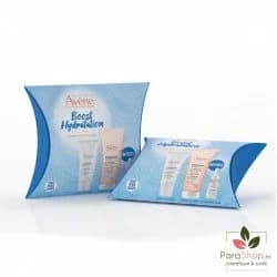 Avene Coffret Boost Hydratation Peaux Seches