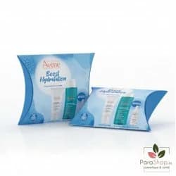 Avene Coffret Boost Hydratation Peaux Normales A Mixtes