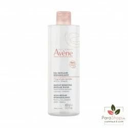 Avene Eau Micellaire Demaquillante 400ML