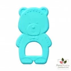 Baby Pur Anneau Dentition Ours 4M+ - 12127