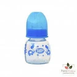Baby Pur Micro Biberon En Verre 60ML